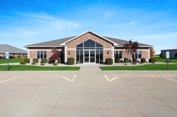 Charleston IL Office